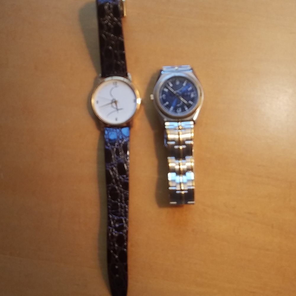 Men's watches